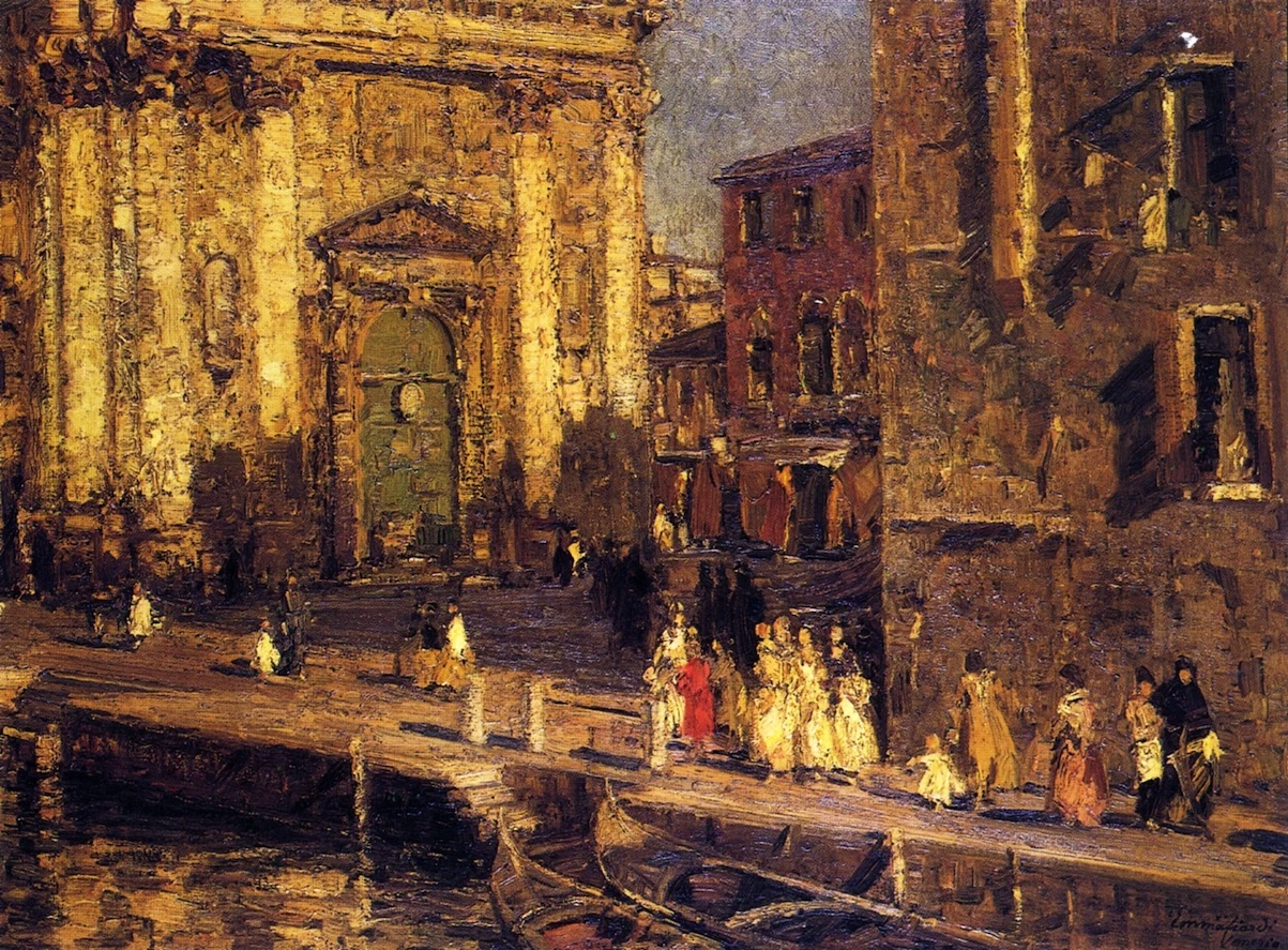 Chiesa di san Barnaba